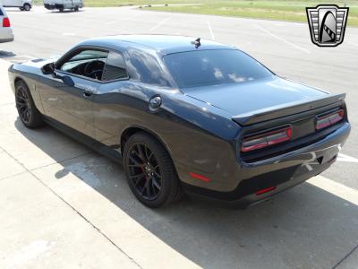 2015 Dodge Challenger