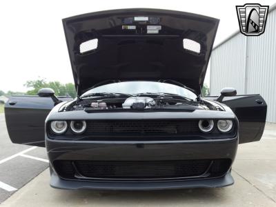 2015 Dodge Challenger