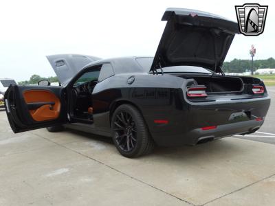 2015 Dodge Challenger