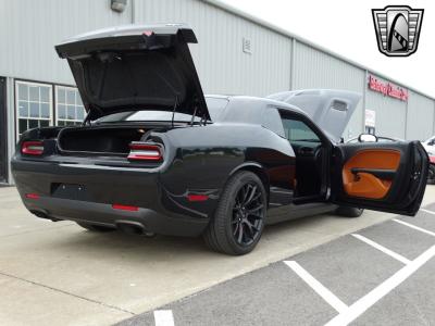 2015 Dodge Challenger