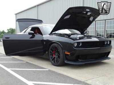 2015 Dodge Challenger