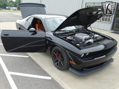 2015 Dodge Challenger