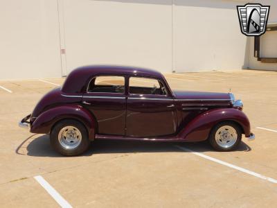 1948 Mercedes - Benz Custom