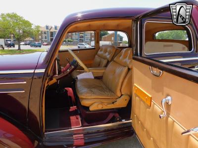 1948 Mercedes - Benz Custom