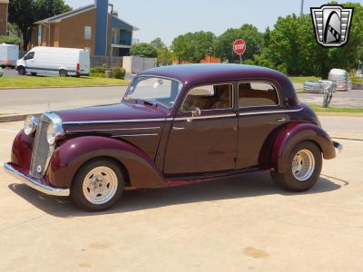 1948 Mercedes - Benz Custom