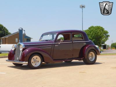 1948 Mercedes - Benz Custom