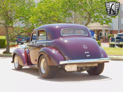 1948 Mercedes - Benz Custom