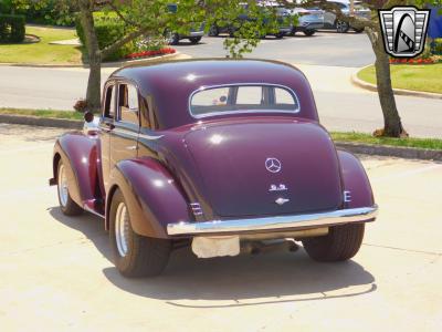 1948 Mercedes - Benz Custom