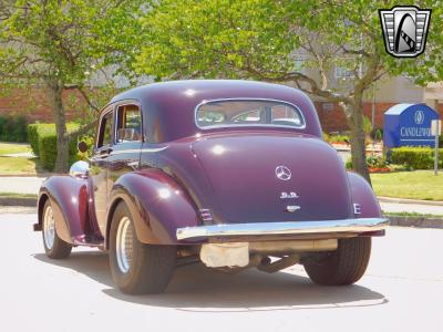 1948 Mercedes - Benz Custom