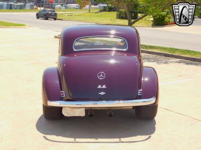 1948 Mercedes - Benz Custom