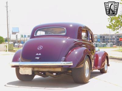 1948 Mercedes - Benz Custom