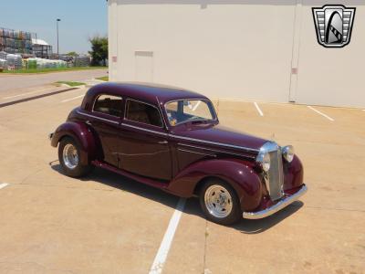 1948 Mercedes - Benz Custom