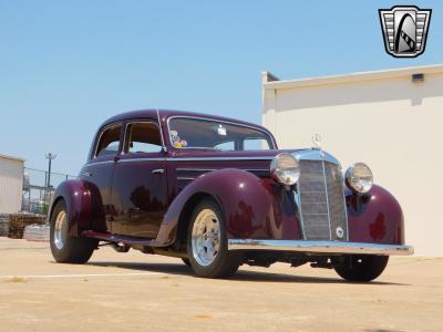 1948 Mercedes - Benz Custom