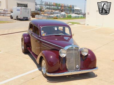 1948 Mercedes - Benz Custom