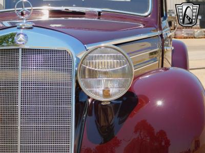 1948 Mercedes - Benz Custom