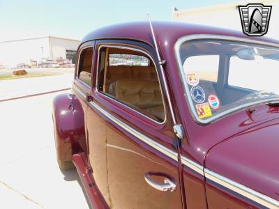 1948 Mercedes - Benz Custom