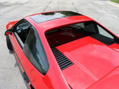 1988 Pontiac Fiero