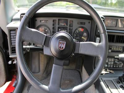 1988 Pontiac Fiero