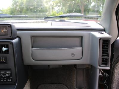 1988 Pontiac Fiero