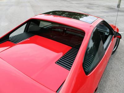 1988 Pontiac Fiero