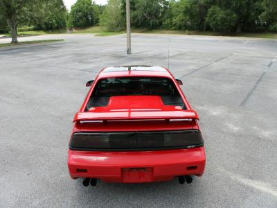 1988 Pontiac Fiero