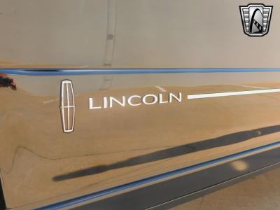 2002 Lincoln Blackwood