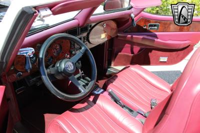 1981 Excalibur Roadster