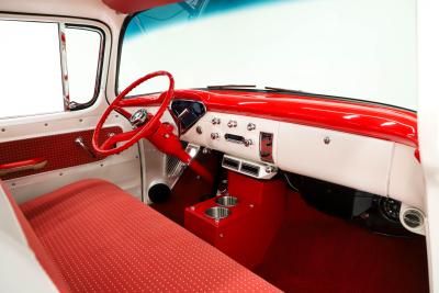 1958 Chevrolet Cameo