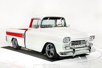 1958 Chevrolet Cameo