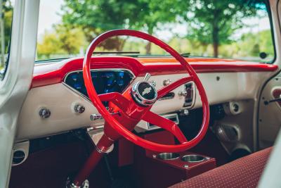 1958 Chevrolet Cameo