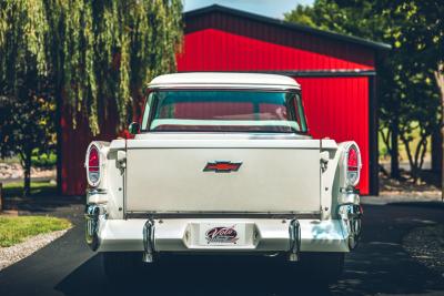 1958 Chevrolet Cameo