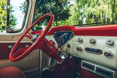 1958 Chevrolet Cameo