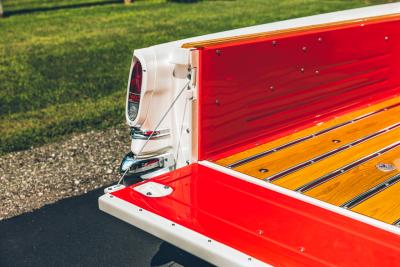 1958 Chevrolet Cameo