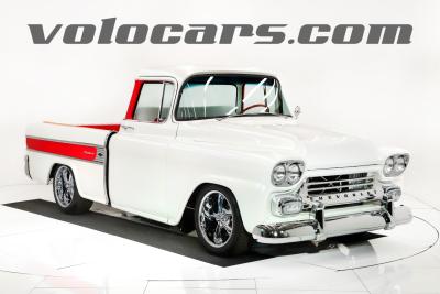 1958 Chevrolet Cameo