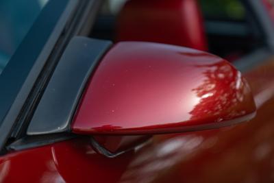 1987 Chevrolet Corvette C4 Convertible