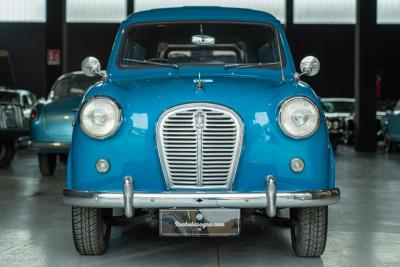 1966 Austin A35 COUNTRYMAN