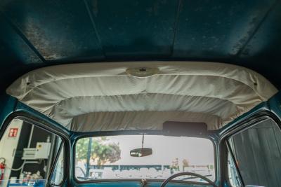 1966 Austin A35 COUNTRYMAN