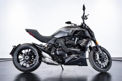 2022 Ducati DUCATI DIAVEL 1260 (KM 0)