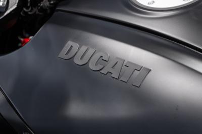 2022 Ducati DUCATI DIAVEL 1260 (KM 0)