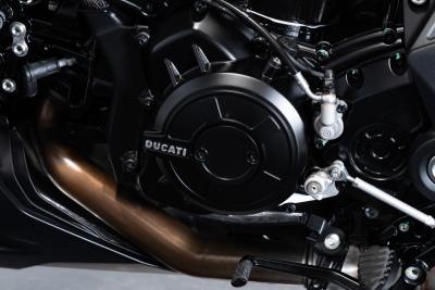 2022 Ducati DUCATI DIAVEL 1260 (KM 0)