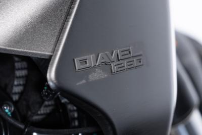 2022 Ducati DUCATI DIAVEL 1260 (KM 0)