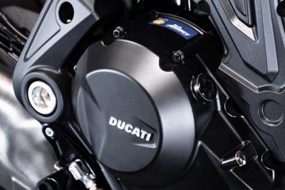 2022 Ducati DUCATI DIAVEL 1260 (KM 0)