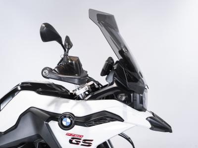 2018 BMW F850 GS