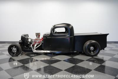 1941 Chevrolet Pickup Hot Rod