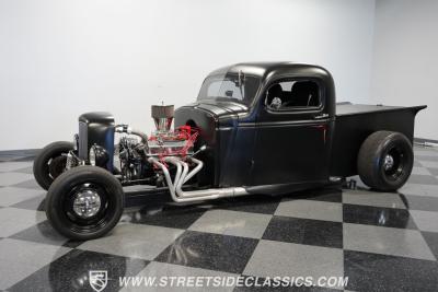 1941 Chevrolet Pickup Hot Rod