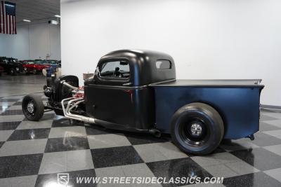 1941 Chevrolet Pickup Hot Rod