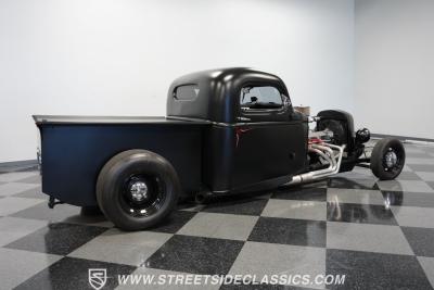 1941 Chevrolet Pickup Hot Rod