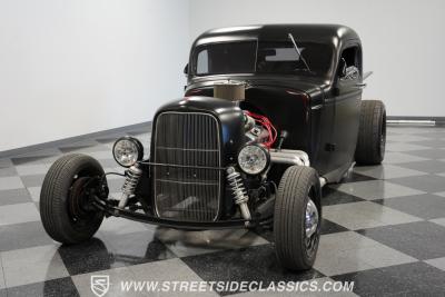 1941 Chevrolet Pickup Hot Rod