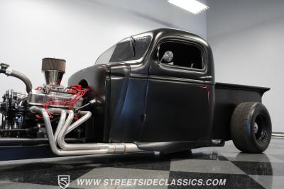 1941 Chevrolet Pickup Hot Rod