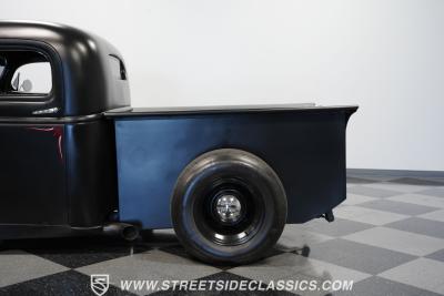 1941 Chevrolet Pickup Hot Rod